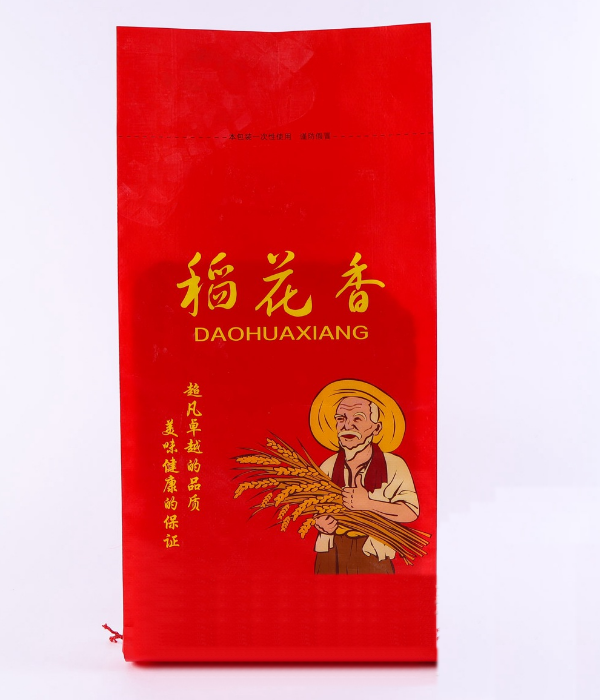淋膜編織袋 淋膜編織袋