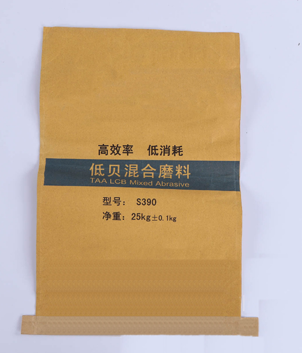 彩印紙塑復合袋 彩印紙塑復合袋