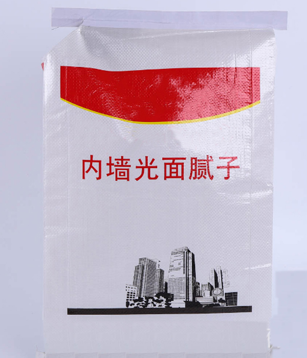 彩印閥口紙塑袋 彩印閥口紙塑袋