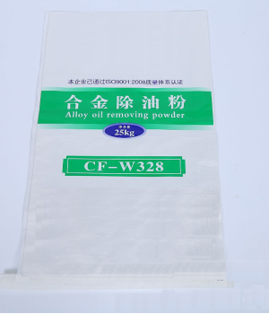 化工編織袋