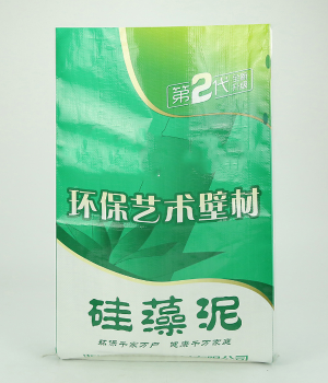 建材編織袋