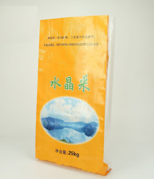 大米編織袋