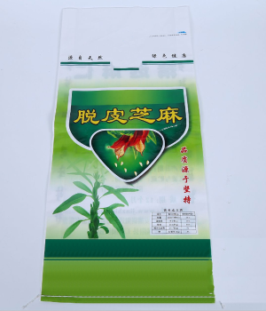 涂膜食品編織袋