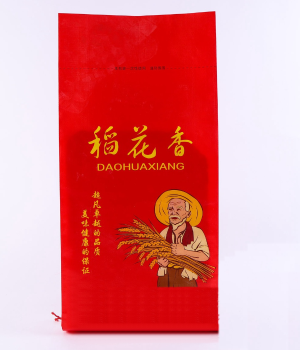 淋膜編織袋