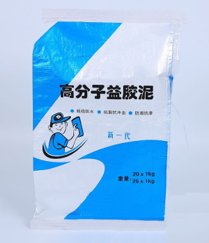 覆膜編織袋