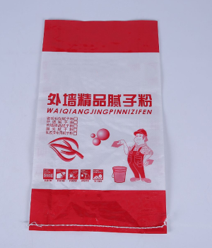 彩印復(fù)合編織袋