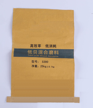 彩印紙塑復合袋