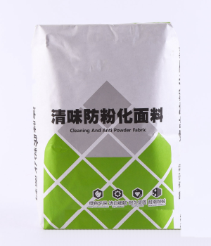 多層牛皮紙袋