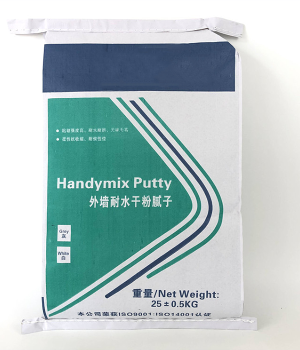 閥口紙塑復合袋