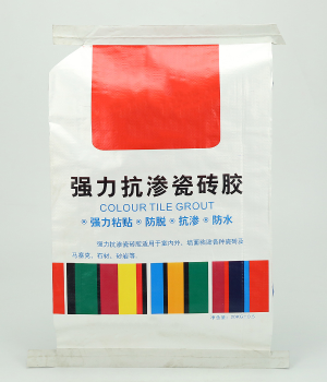 紙塑閥口袋